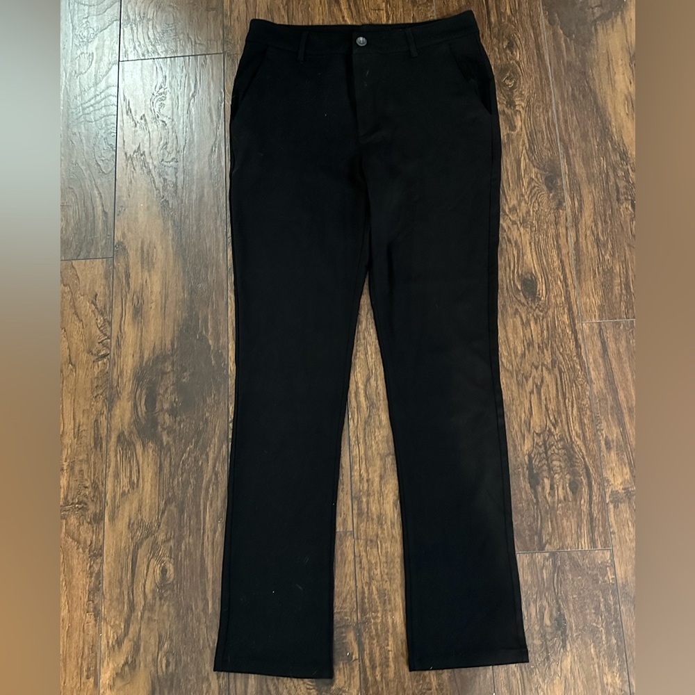 True classic Flex Chino pants